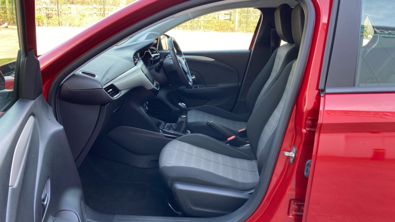 Vauxhall Corsa 1.2 Design 5dr Petrol Hatchback